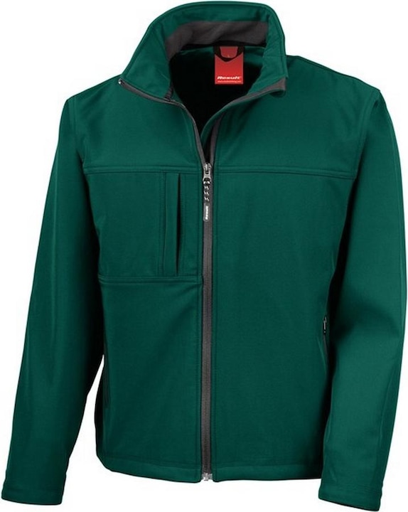 vert bouteille