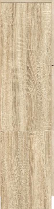 Produktbild vidaXL Highboard-Möbel (32 x 31.50 x 122.50 cm)