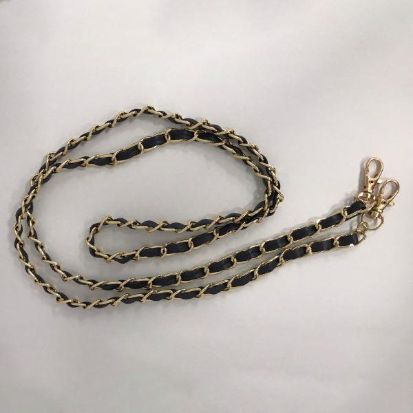 Produktbild MU Style Leder Ersatz Handykette