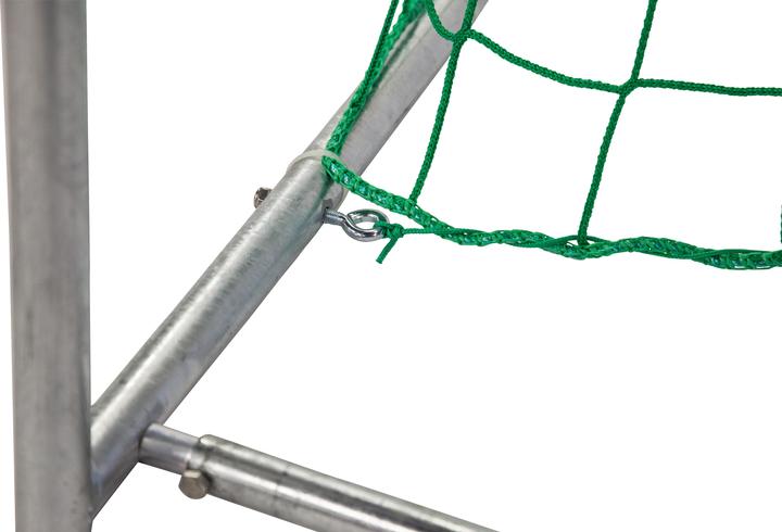 Immagine prodotto Sport-Thieme Porta da pallamano da interno 3x2 m, in piedi in prese a terra