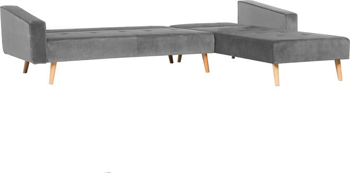 Produktbild Beliani Vadso (Ecksofa)