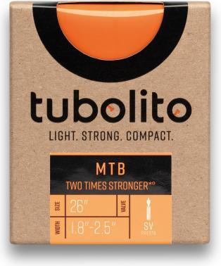 Tubolito Tubo MTB (Presta (SV), 26", 42 mm)
