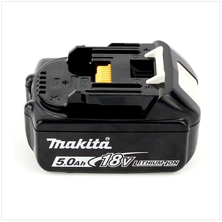 Actual product image Makita Werkzeug-Akku BL1850B 197280-8