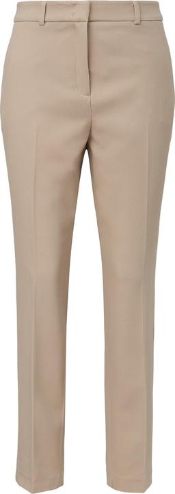 Immagine prodotto Comma Hose Regular: Hose mit Piqué-Struktur (34)