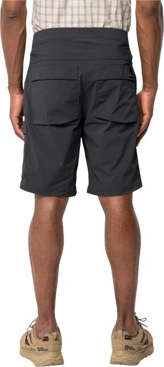 Produktbild Jack Wolfskin Wanderthirst Shorts M (52)