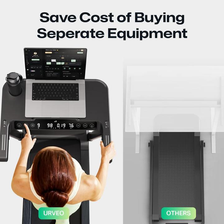 Produktbild Urevo Foldi 3S