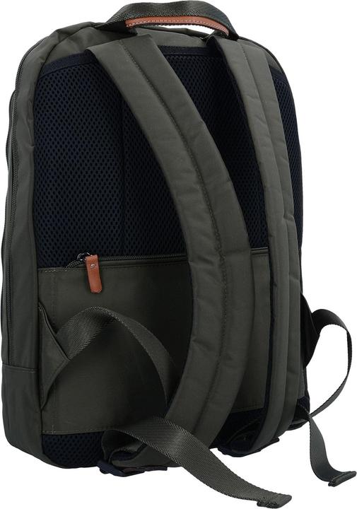 Image du produit Brics Sac à dos X-Travel 38 cm pour ordinateur portable (17 l)