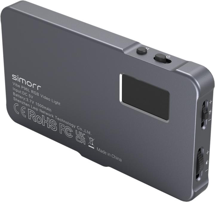 Produktbild SmallRig Vibe P96L (Videoleuchte)