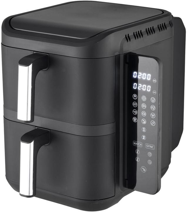 Actual product image Ohmex FRY-0255AIR