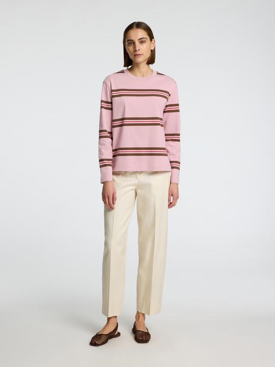 Produktbild Selected Boxy Fit Longsleeve (L)