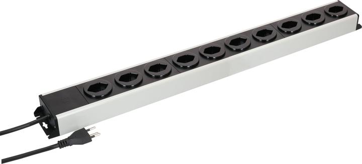 Produktbild Max Hauri Power Line (10x, Typ 13, 1.50 m)