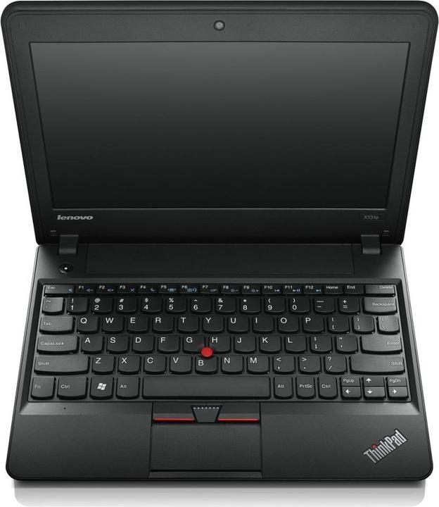 Produktbild Lenovo ThinkPad X131e (11.60", 4 GB, CH, Intel Core i3-3227U)