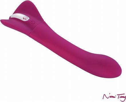 Produktbild Nomi Tang Getaway Luxe Red Violet