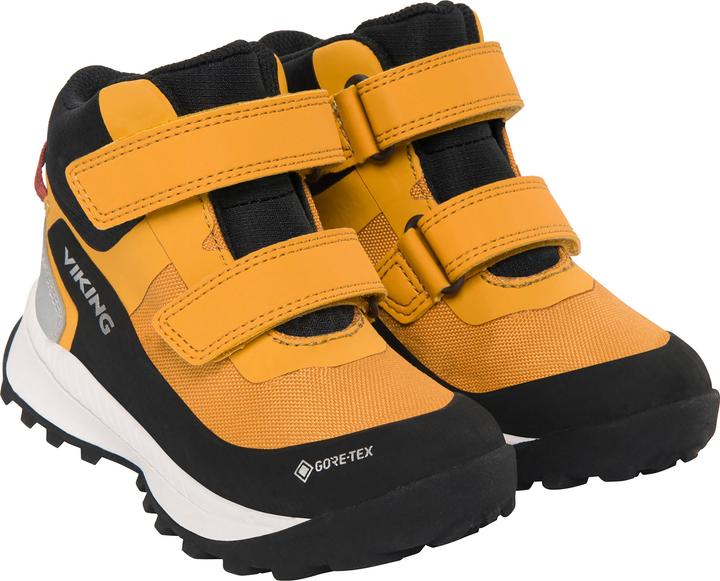 Produktbild Viking Kid's Expower Mid GTX 2V (32)