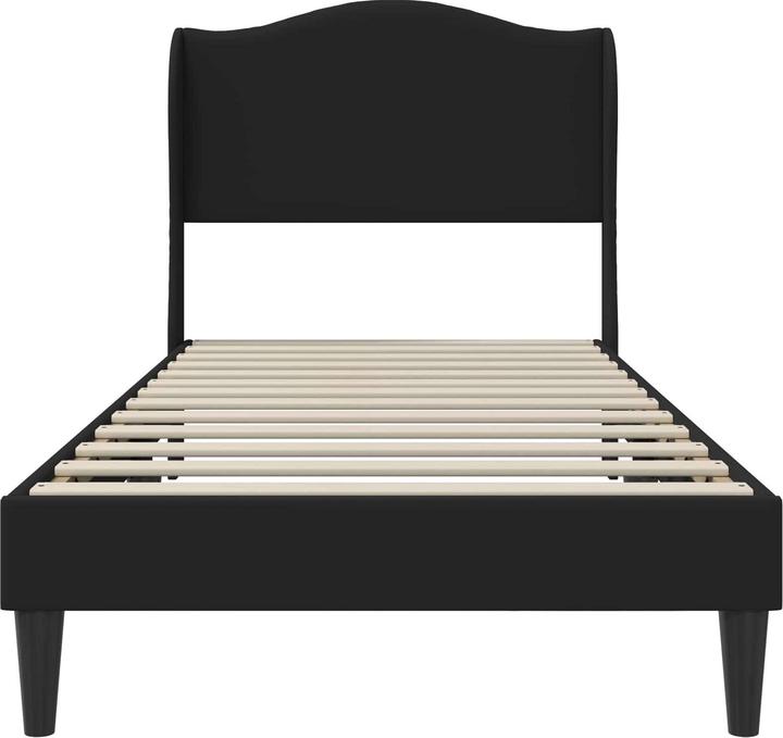 Produktbild vidaXL Moderner Bettrahmen (90 x 190 cm)