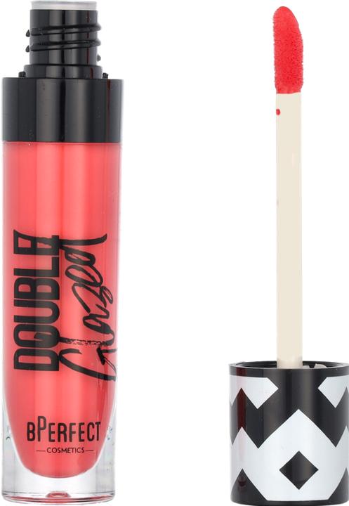 Produktbild BPerfect Cosmetics Bperfect X Stacey Marie Double Glazed Lip Gloss
