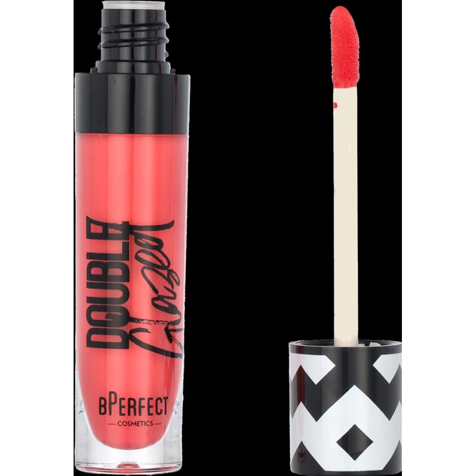 Thumbnail - BPerfect Cosmetics, Lippenstift + Lipgloss, Bperfect X Stacey Marie Double Glazed Lip Gloss
