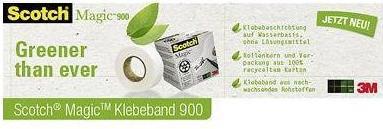 Produktbild Scotch Magic Klebeband (19 mm)