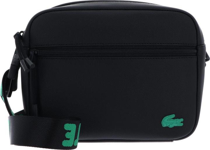 Fettuccia Jacquard Noir N71