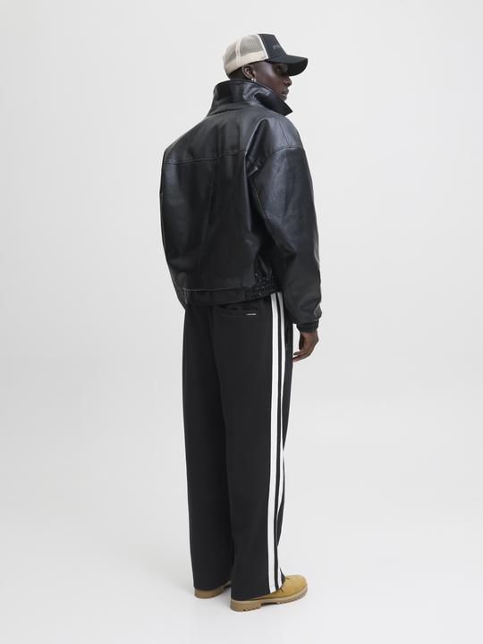 Actual product image Jack & Jones Wide Leg Fit Jogginghose Jogginghose (XL)
