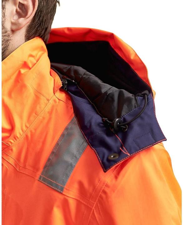 Produktbild Blakläder Reflektierende Stretchjacke (XS)