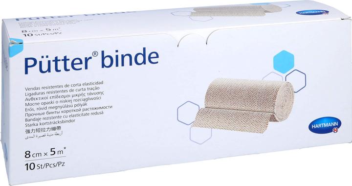 Produktbild IVF Hartmann Binde