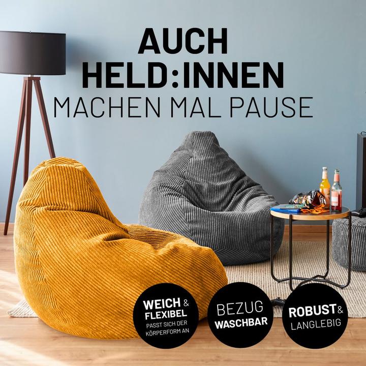 Produktbild Lumaland Giant Cord