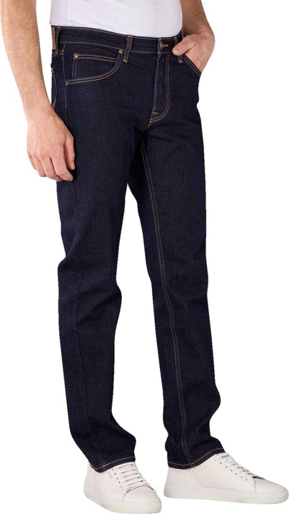 Actual product image Lee Daren Zip Fly (W36/L32)
