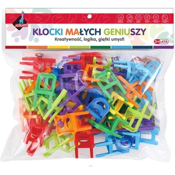 Askato Supplier did not provide product name (40 Teile)
