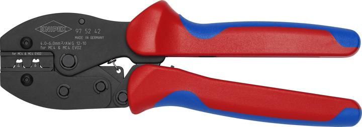 Immagine prodotto Knipex Tenaglia (200 mm)