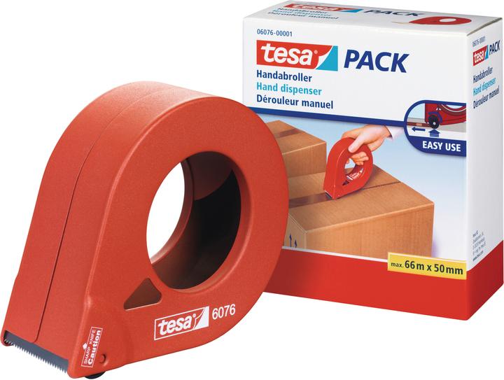 tesa Dispenser per le mani