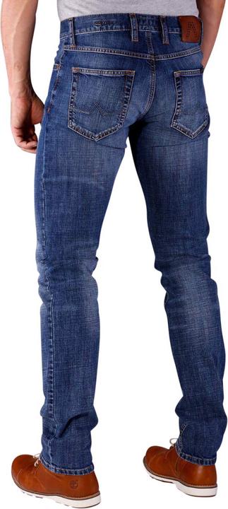Immagine prodotto Alberto Pipe Jeans Authentic Denim blu (W44/L34)