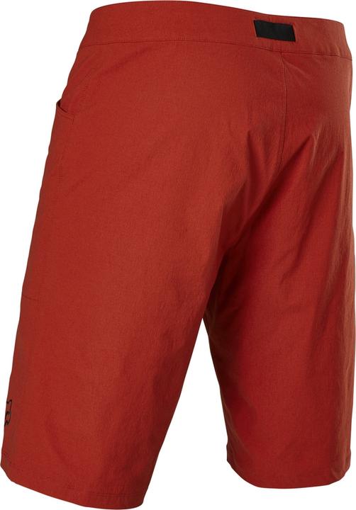 Actual product image Fox SHORT 22 RANGER LITE RED 40 (40)