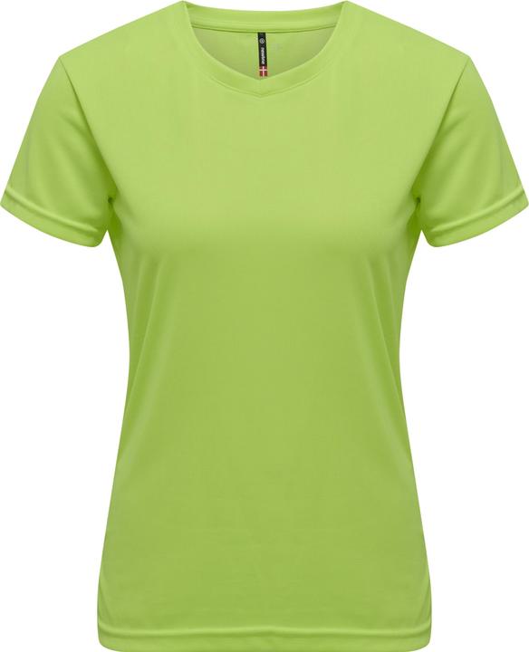 Actual product image Newline Base Cool Tee (XL)