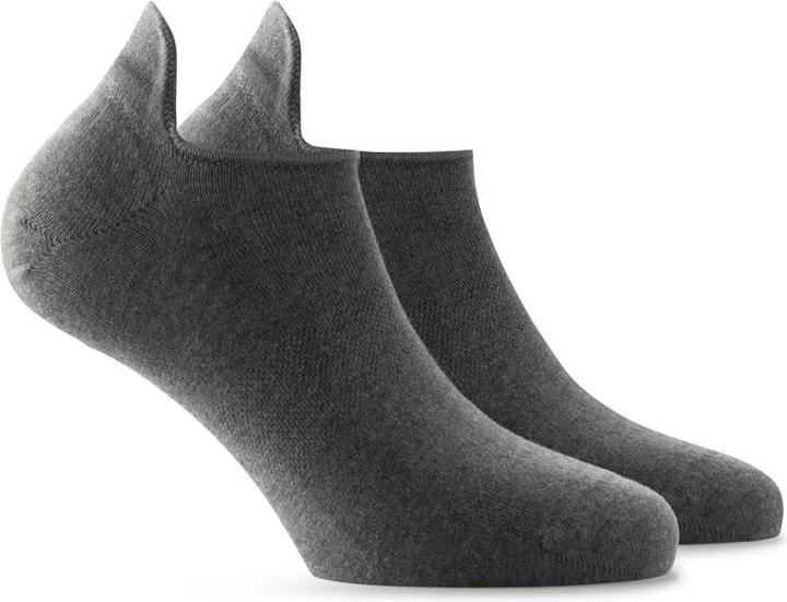 Produktbild Blacksocks Organic Sneaker Socks (Einzelpack, 40 - 44)