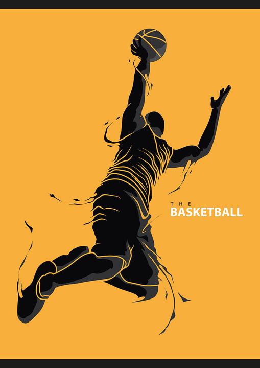 Actual product image Gimboo Exercise book, A5, lined, 32 sheets, 70g/m?, mix (A5, Lined)