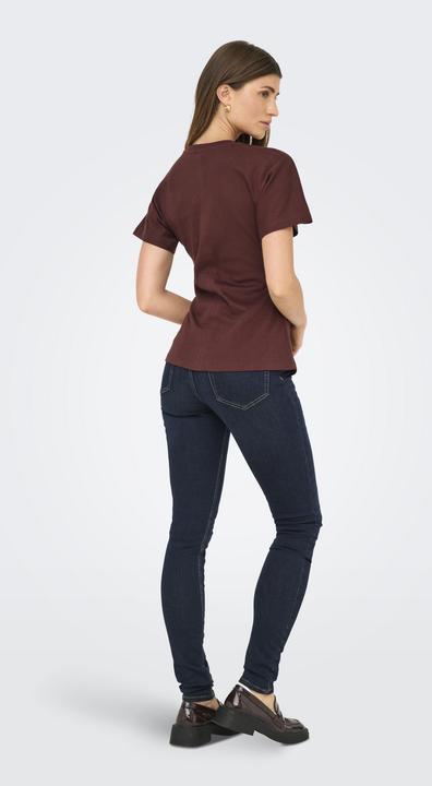 Immagine prodotto Only Onlmarie Life S/S Ruching Top Jrs Noos (S)