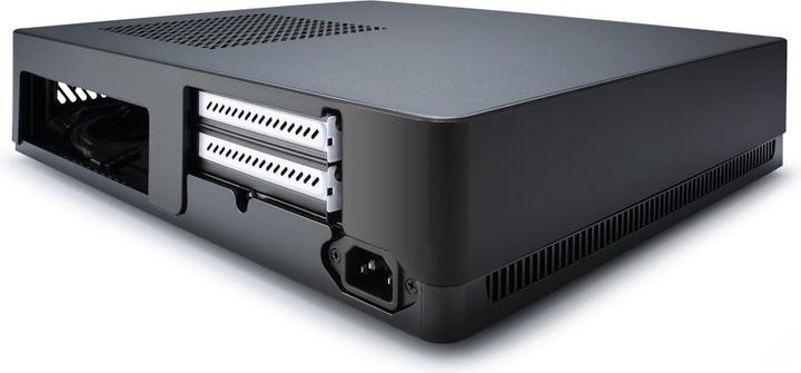Produktbild Fractal Node 202 (Mini-ITX)