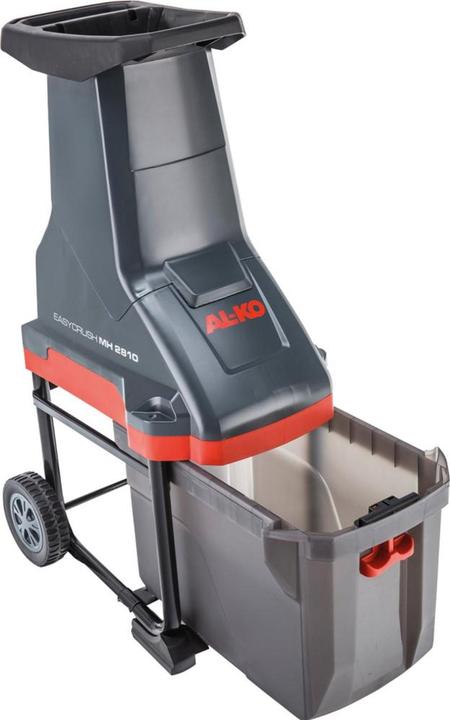 AL-KO Easy Crush Mh 2810