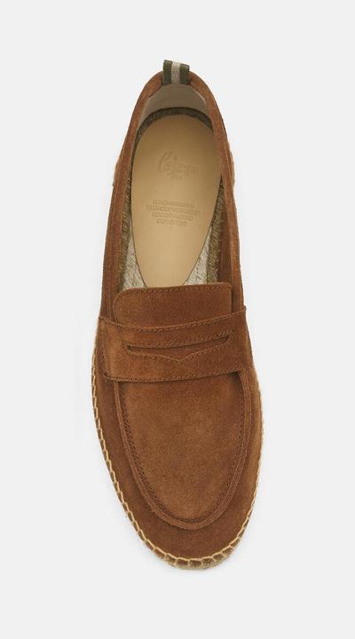 Produktbild Castañer Mokassin-Espadrilles Nacho (45)