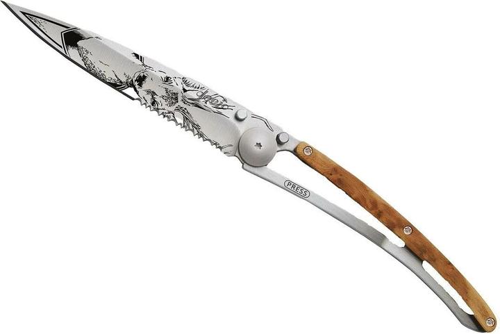 Image du produit Deejo Deer (9.50 cm)