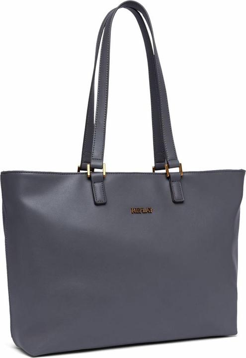 Actual product image Replay Shopper bag 34 cm