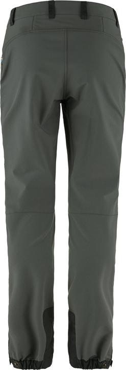 Actual product image Fjällräven Keb Agile Trousers W (48)