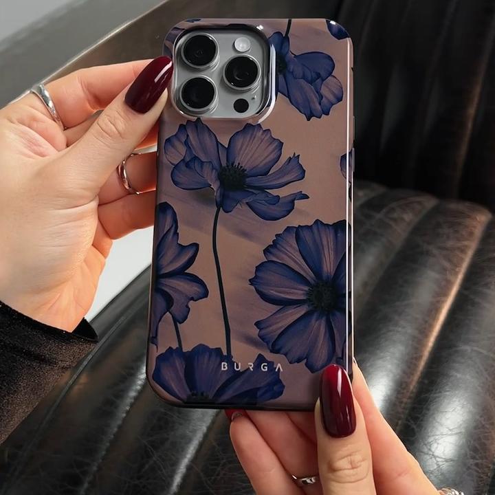 Produktbild Burga Tough Magsafe - Schutzhülle für iPhone (Apple iPhone 17 Pro)