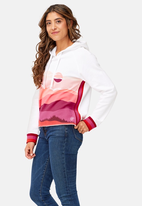 Produktbild Krimson Klover Julia Hoodie (S)