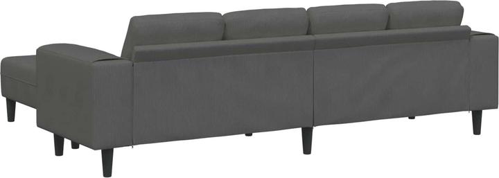 Produktbild vidaXL Modernes Sofa (Wohnlandschaft)