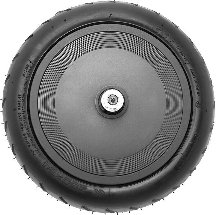 Produktbild Xiaomi Ersatzrad Komplett Scooter 4 Service