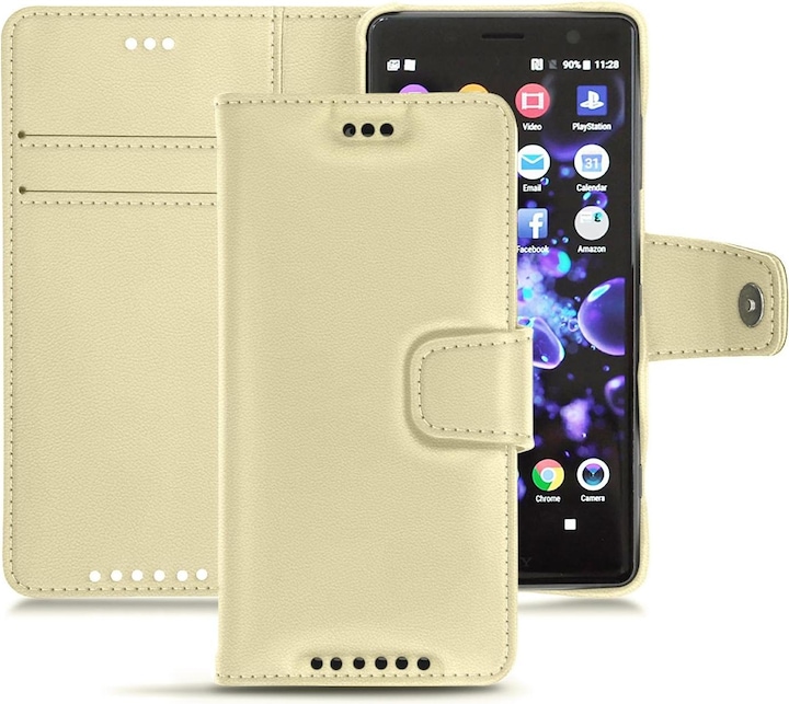 Beige PU ( Pantone #ceb888 )