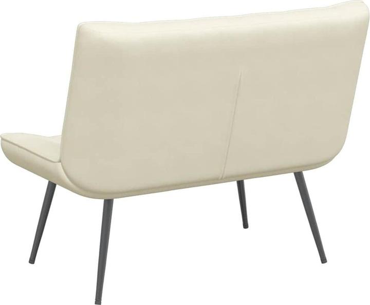 Image du produit vidaXL Sitzbank (110 cm)