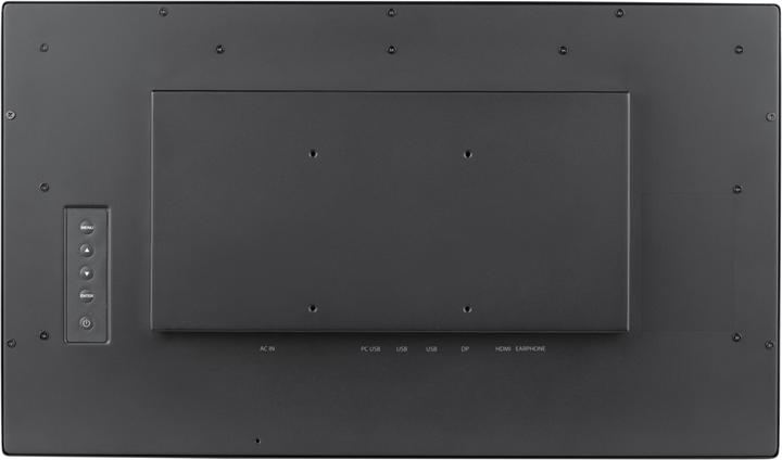 Actual product image iiyama Dis Public 22 TF2238MSC-B1 TOUCH (1920 x 1080 pixels, 21")